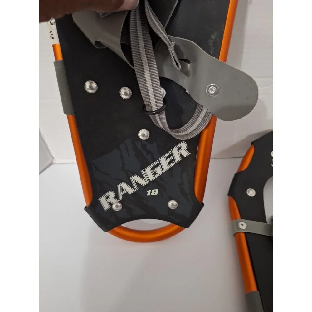 PowdeRidge Ranger Snow Shoes 18
